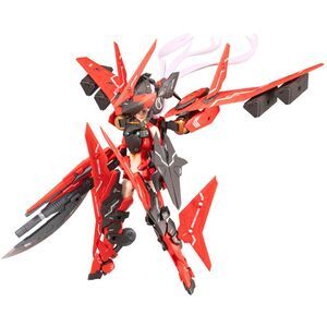 Kotobukiya - Megami Device - Sol Raptor Beast Mode Model Kit